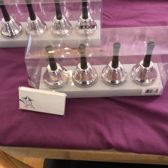 Dinner Guest Name Placeholders - Picture 2 of 2